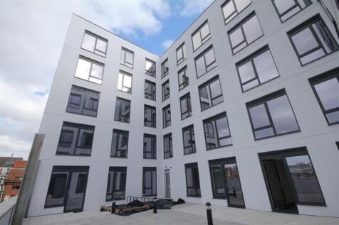 1 bedroom apartment for sale