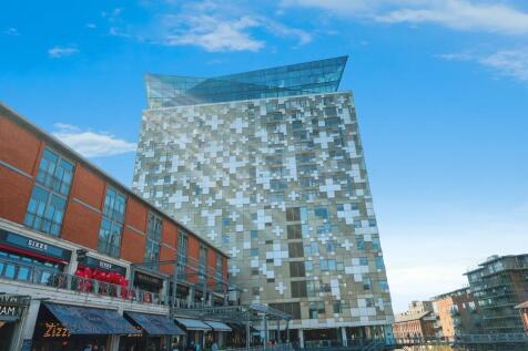 1 bedroom apartment for sale