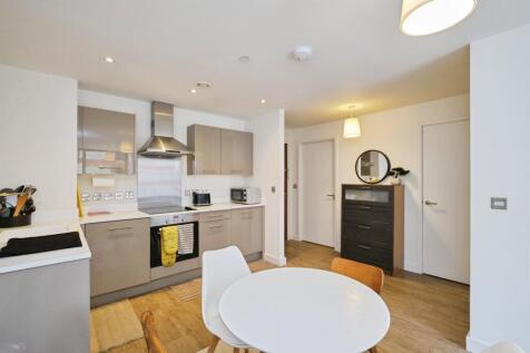 1 bedroom apartment for sale