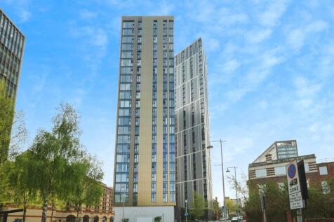 1 bedroom apartment for sale