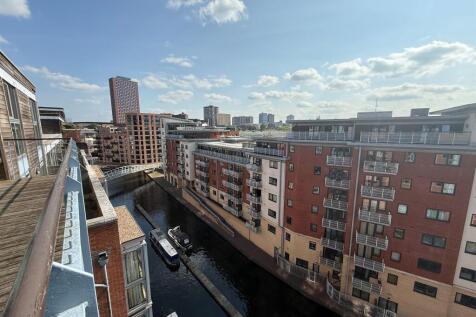 3 bedroom penthouse for sale