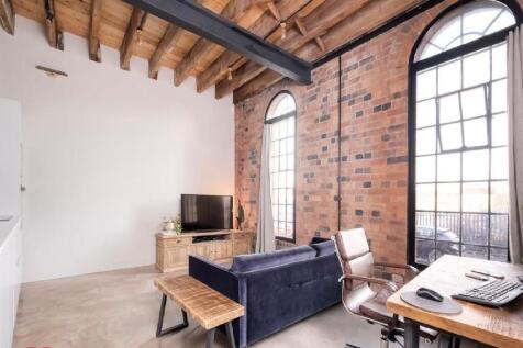 1 bedroom apartment for sale