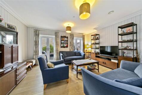 Brewery Lane, Twickenham, TW1 5 bed terraced house for sale