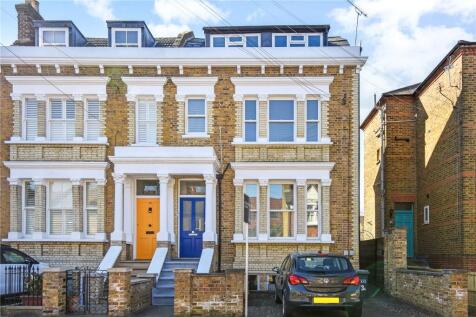 Grosvenor Road, Twickenham, TW1 2 bed apartment for sale