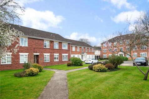 Bonser Road, Strawberry Hill... 1 bed apartment for sale