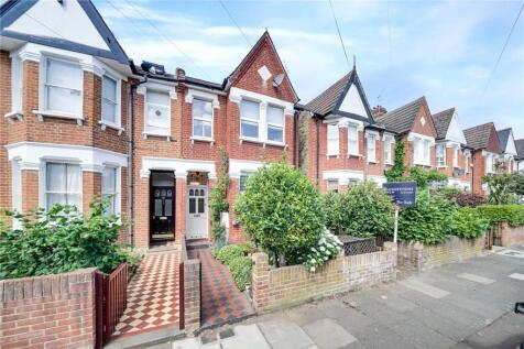 Grove Avenue, Twickenham, TW1 1 bed apartment for sale