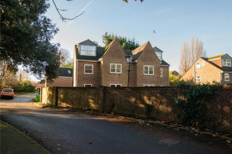 Church Road, Ham, Richmond, TW10 2 bed apartment for sale