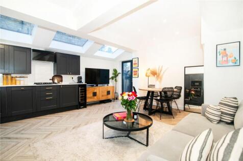 Niton Road, Richmond, TW9 2 bed apartment for sale