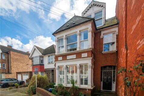 Denton Road, Twickenham, TW1 1 bed apartment for sale