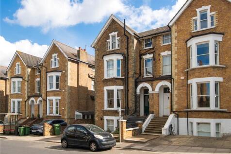 Church Road, Richmond, TW10 2 bed apartment for sale