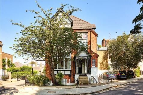 The Hermitage, Richmond, TW10 1 bed apartment for sale
