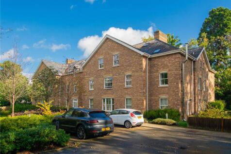 Mary Crellin House, 20 Langdon Park... 1 bed apartment for sale