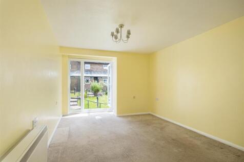 Lifestyle House, Sheffield S10 1 bed apartment for sale