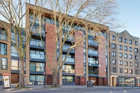 King's Cross Road, London WC1X 1 bed flat for sale