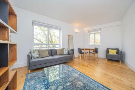 Rosebery Court, London EC1R 2 bed flat for sale