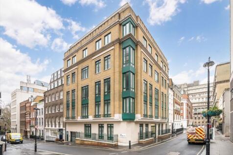 John Adam Street, London WC2N 3 bed flat for sale