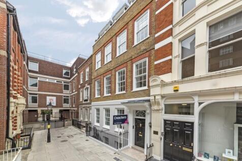 Warwick Court, London WC1R 1 bed flat for sale