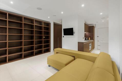 Judd Street, London WC1H Studio for sale