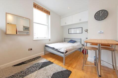 Fleet Street, London EC4Y Studio for sale