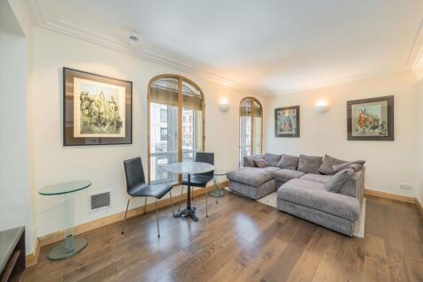 1 bedroom flat for sale