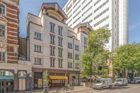 Upper St. Martin's Lane, London WC2H 1 bed flat for sale