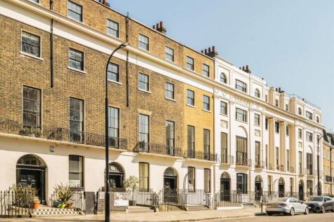5 bedroom terraced house for sale