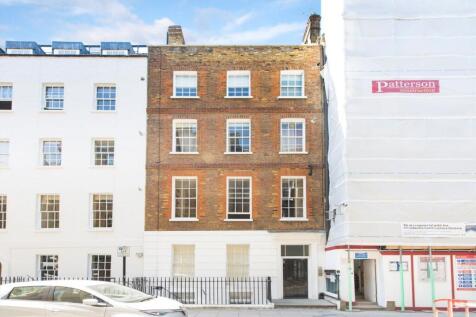 3 bedroom flat for sale