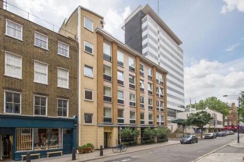 Lambs Conduit Street, London WC1N 2 bed flat for sale