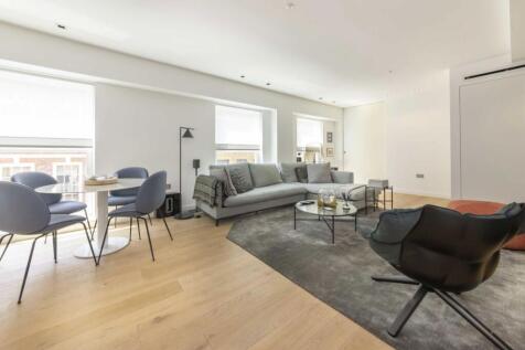 Essex Street, London WC2R 3 bed flat for sale