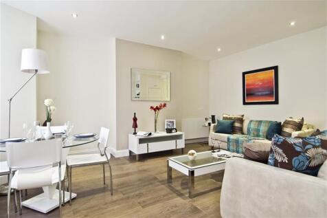 Stratford Road, London, W8 1 bed flat for sale