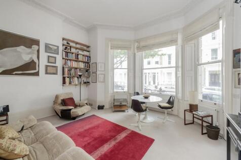 Lexham Gardens, London, W8 1 bed flat for sale