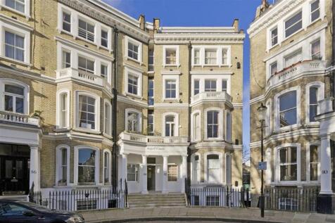 Lexham Gardens, London, W8 2 bed flat for sale