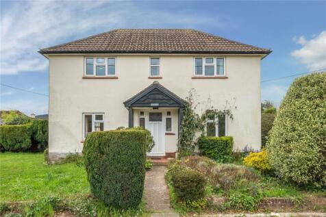 2 bedroom detached house for sale