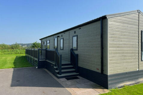 3 bedroom holiday lodge for sale