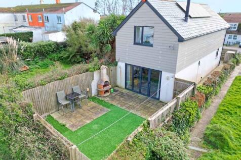 Marazion, Cornwall 2 bed detached house for sale