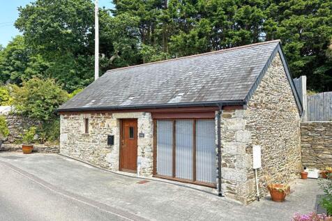 Goldenbank, Falmouth, Cornwall 1 bed house for sale