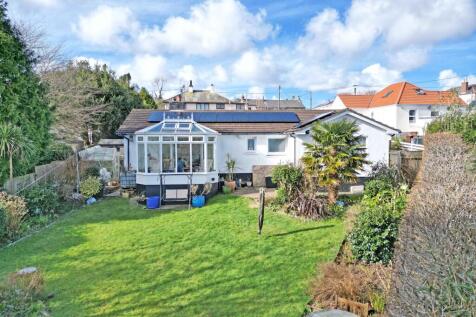 3 bedroom bungalow for sale