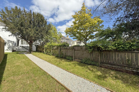 Truro, Cornwall 3 bed house for sale