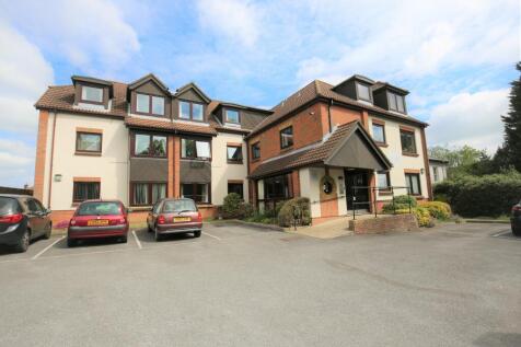 Bitterne Road East, Southampton SO18 1 bed flat for sale