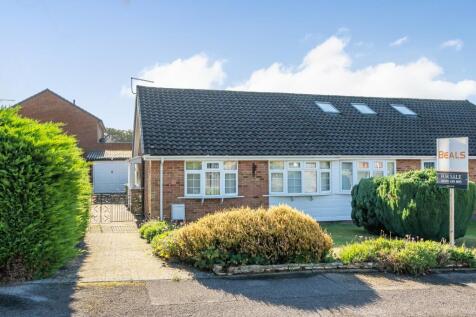 The Grove, Southampton SO19 2 bed bungalow for sale