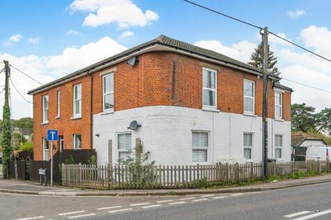 Swaythling Road, Southampton SO30 2 bed flat for sale