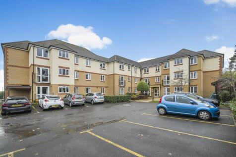 West End Road, Hampshire SO18 2 bed flat for sale
