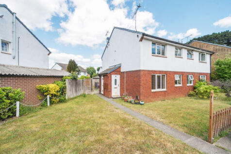 Lambourne Road, Hampshire SO18 1 bed semi