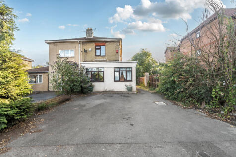 6 bedroom semi-detached house for sale