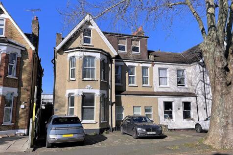 Hammelton Road, Bromley, BR1 2 bed flat for sale