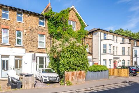 1 bedroom flat for sale