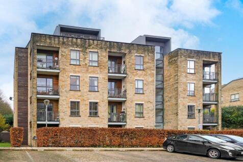 The Brook Building, Deakins Mill Way... 2 bed apartment for sale