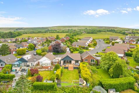 New Court Drive, Bolton, BL7 3 bed detached bungalow for sale