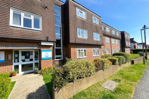 Beatrice Road, Oxted, Surrey, RH8 1 bed flat for sale