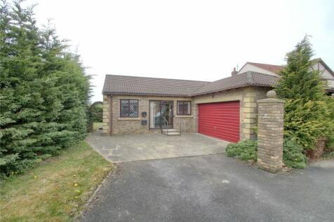 3 bedroom bungalow for sale